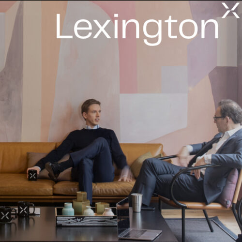 Lexington