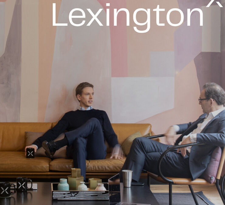 Lexington