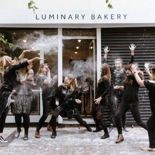 Luminary Bakery