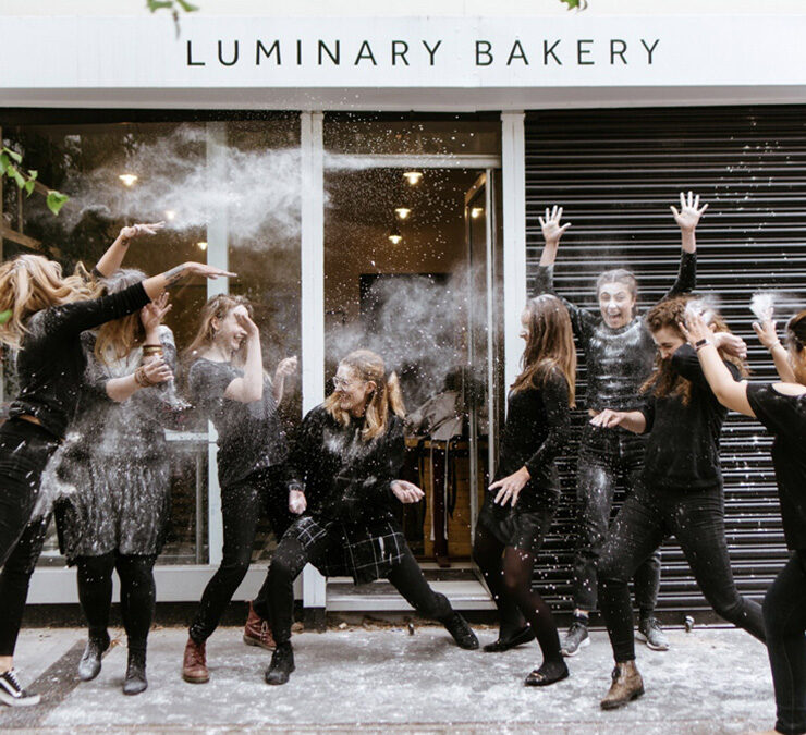 Luminary Bakery